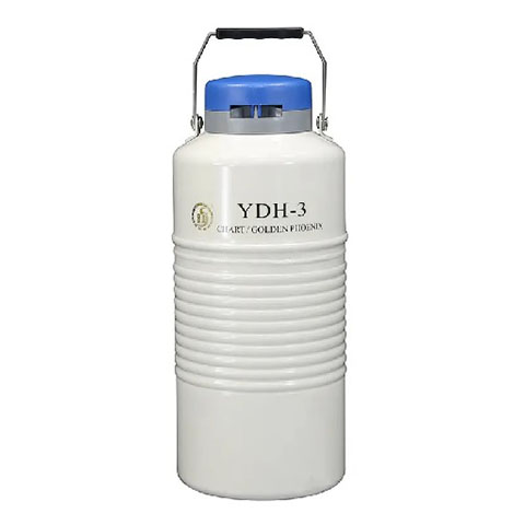 3L液氮罐 3L液氮罐