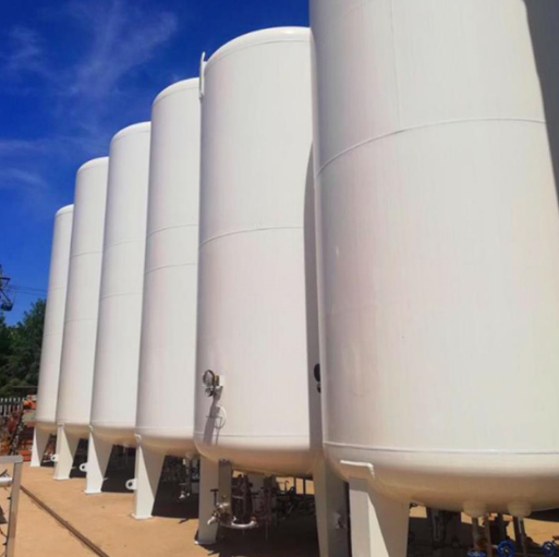 20立方液氮罐 20立方液氮罐