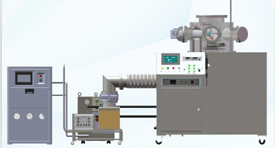 高低溫真空環(huán)境箱 高低溫真空環(huán)境箱