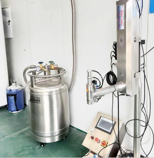 液氮加注機(jī) 液氮加注機(jī)