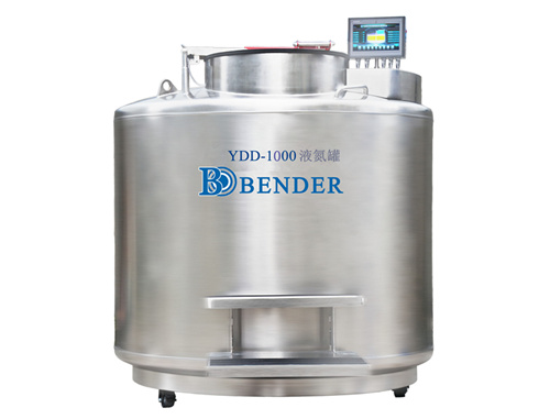1000L氣相液氮罐 1000L氣相液氮罐