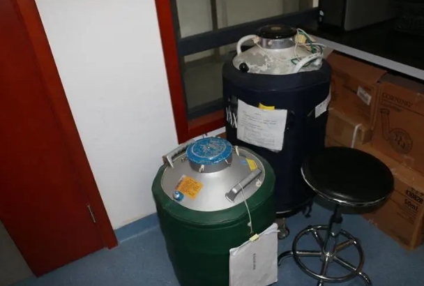 東亞液氮罐 東亞液氮罐