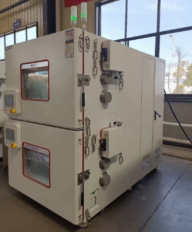 高低溫試驗(yàn)箱 高低溫試驗(yàn)箱